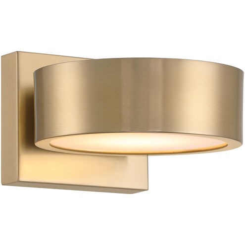 Talamanca LED Wall Sconce Noble Brass