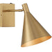 Savoy House - 9-8002CP-1-127 - One Light Wall Sconce - Pharos - Noble Brass