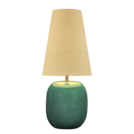Aurora One Light Table Lamp