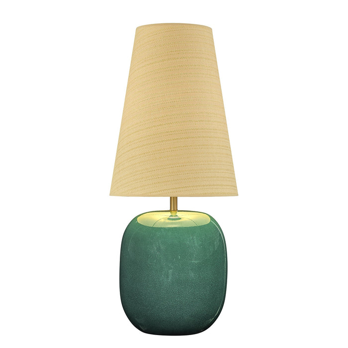 Savoy House - 11-BJ01 - One Light Table Lamp - Aurora
