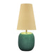 Savoy House - 11-BJ01 - One Light Table Lamp - Aurora