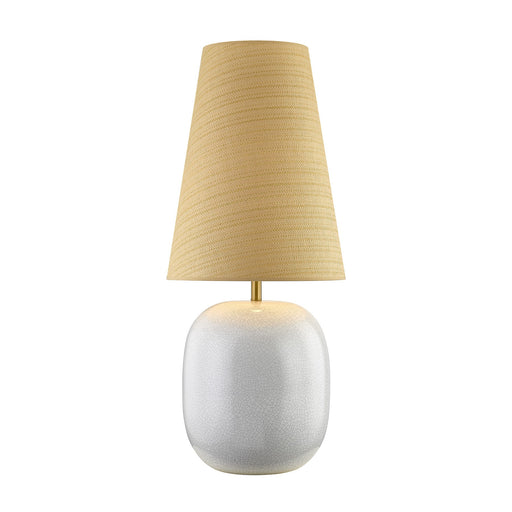 Aurora One Light Table Lamp