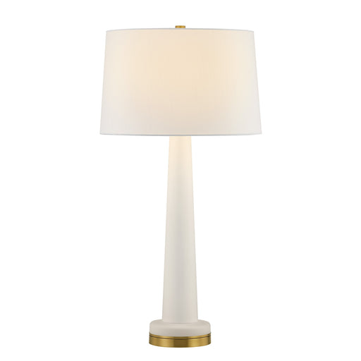 Trenton One Light Table Lamp