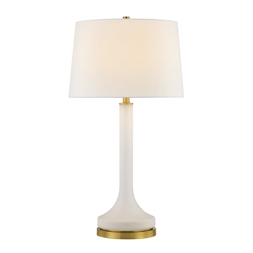 Miramar One Light Table Lamp