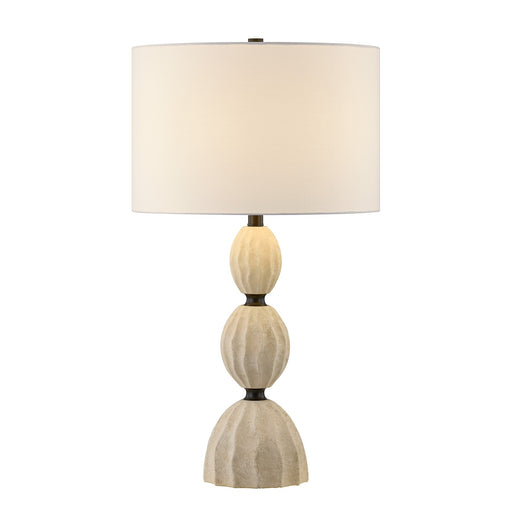 Leiden One Light Table Lamp