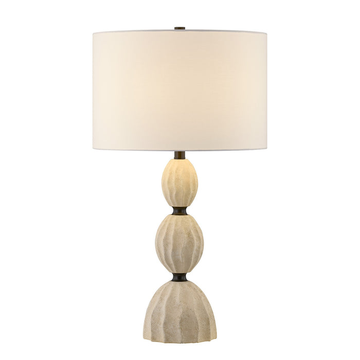 Savoy House - 11-DF03 - One Light Table Lamp - Leiden