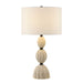 Savoy House - 11-DF03 - One Light Table Lamp - Leiden