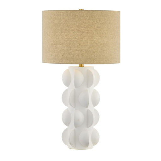 Kirkwall One Light Table Lamp