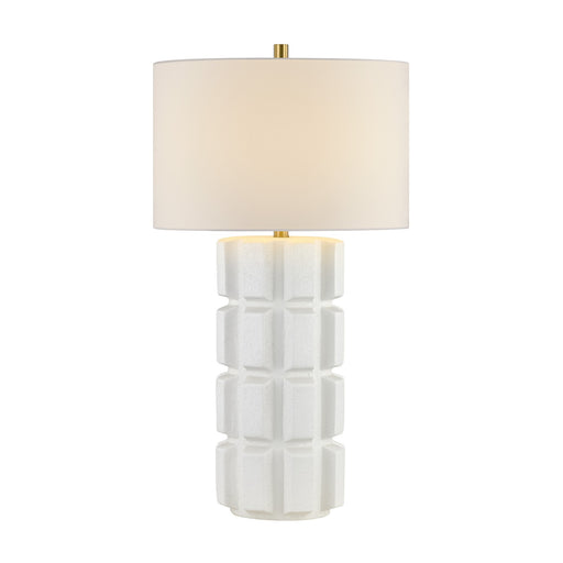 Hutchins One Light Table Lamp