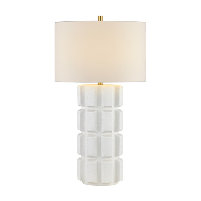Savoy House - 11-DF06 - One Light Table Lamp - Hutchins