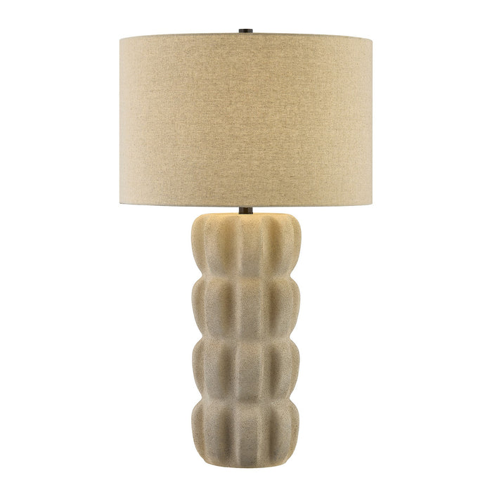 Savoy House - 11-DF07 - One Light Table Lamp - Haddington