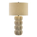 Savoy House - 11-DF07 - One Light Table Lamp - Haddington