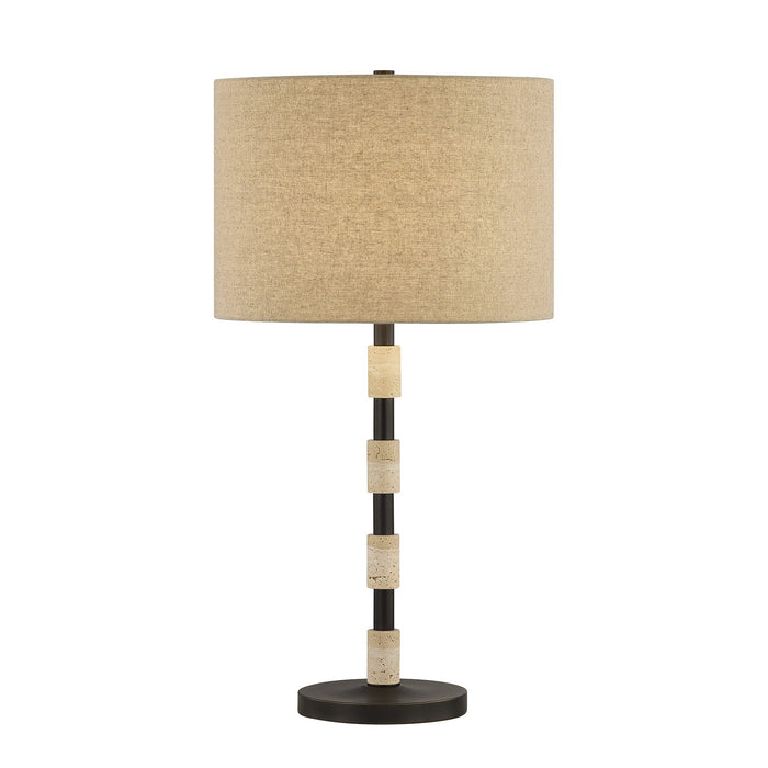Savoy House - 11-DF11 - One Light Table Lamp - Dothan