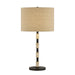 Savoy House - 11-DF11 - One Light Table Lamp - Dothan