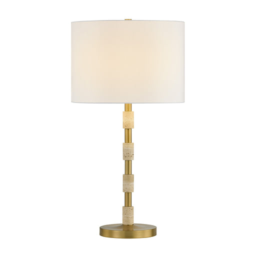 Bartow One Light Table Lamp