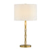 Savoy House - 11-DF12 - One Light Table Lamp - Bartow