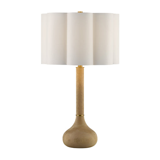Derby One Light Table Lamp