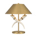 Savoy House - 11-DF15 - Two Light Table Lamp - Hearne