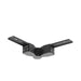 Avenue Lighting - ML1006-SM-BK - Surface Mount Angle Adjustable Corner - Avenue Lighting Magnetix - Black