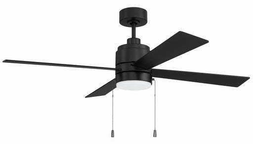 Energy Star McCoy 52
