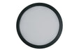 Craftmade - X9409-FB-LED-5CCT - LED Flushmount - Slim Line II - Flat Black