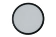 Craftmade - X9412-FB-LED-5CCT - LED Flushmount - Slim Line II - Flat Black