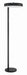 Craftmade - 87025FB-F - One Light Floor Lamp - Keeva - Flat Black