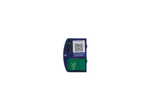 Wifi Tail end adapter with CCT control WiFi Tail End Piece w/ CCT Control