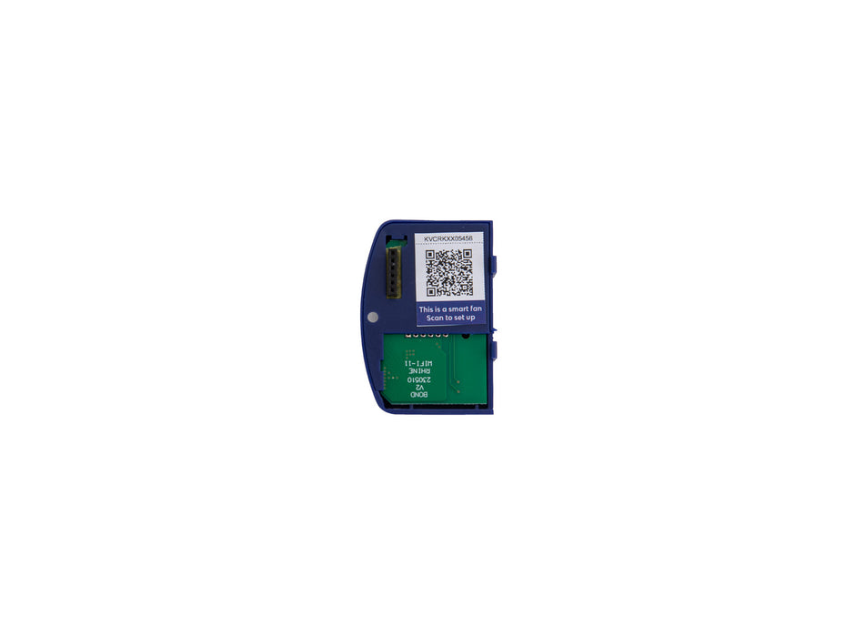 Craftmade - RH787-WIFI-CCT - WiFi Tail End Piece w/ CCT Control - Wifi Tail end adapter with CCT control