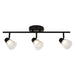 Vaxcel - C0320 - LED Directional Light - Dalton - Matte Black