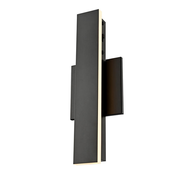 DVI Lighting - DVP18871BK - Exterior - Wall Lanterns
