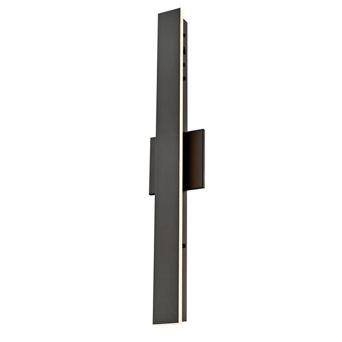 DVI Lighting - DVP18872BK - Exterior - Wall Lanterns