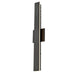 DVI Lighting - DVP18872BK - Exterior - Wall Lanterns
