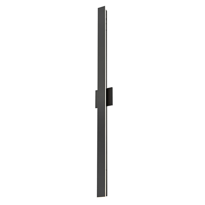 DVI Lighting - DVP18874BK - Exterior - Wall Lanterns