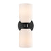 DVI Lighting - DVP19001EB-OP - Sconces - Double