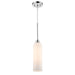 DVI Lighting - DVP19021CH-OP - Mini Pendants - Glass Down