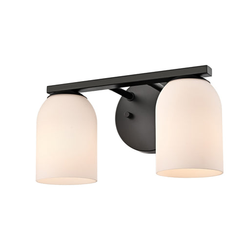 Bathroom Fixtures - Two Lights