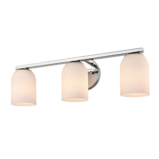 Bathroom Fixtures - Three Lights