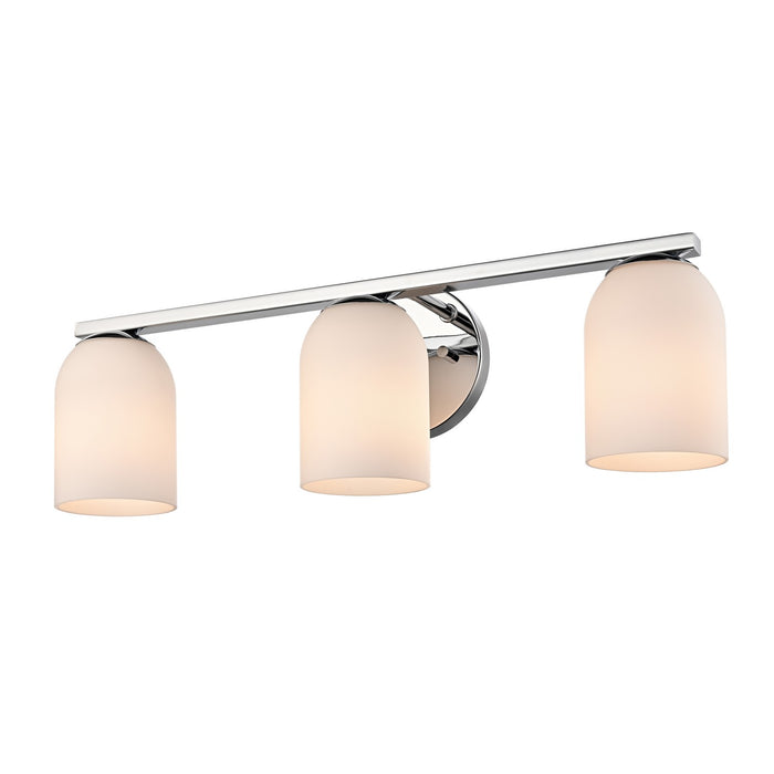 DVI Lighting - DVP19043CH-OP - Bathroom Fixtures - Three Lights