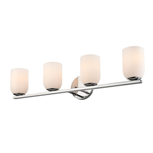 Bathroom Fixtures - Four Lights