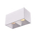 DVI Lighting - DVP22282MF-WZ - Flush Mounts - Other