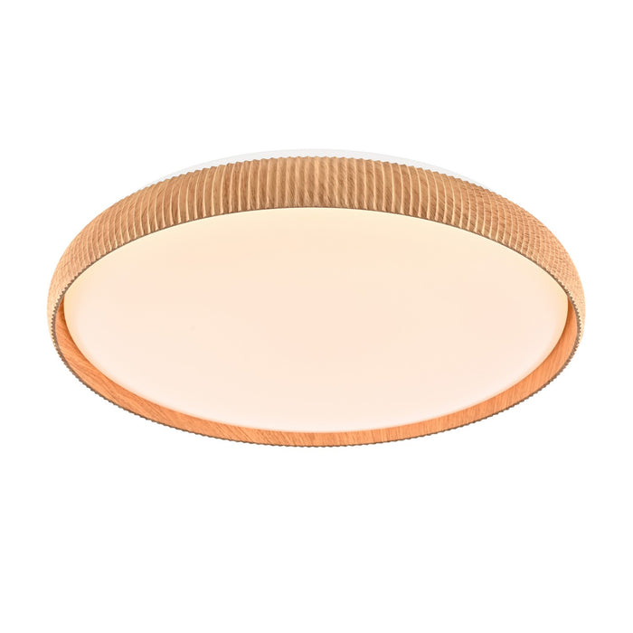 DVI Lighting - DVP23248NW - Flush Mounts - Slimline/Low Profile