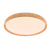 DVI Lighting - DVP23248NW - Flush Mounts - Slimline/Low Profile