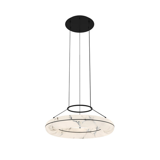Pendants - Ring/Halo