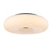DVI Lighting - DVP24348EB-AO - Flush Mounts - Ring Shade/Halo