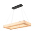 DVI Lighting - DVP24602EB-GFA - Linear/Island - Geometric/Linear