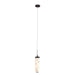 DVI Lighting - DVP25921EB-GFA - Mini Pendants - Glass Down