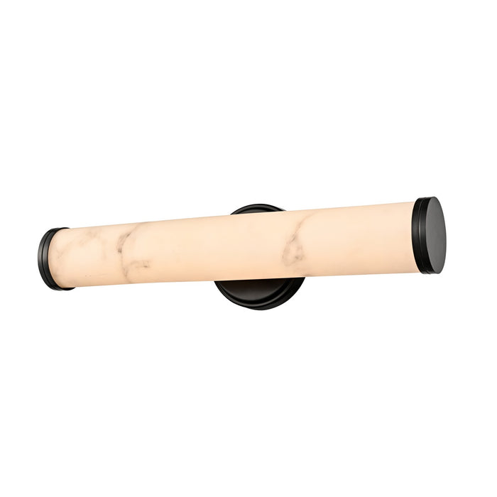 DVI Lighting - DVP25922EB-GFA - Bathroom Fixtures - Cylindrical / Linear