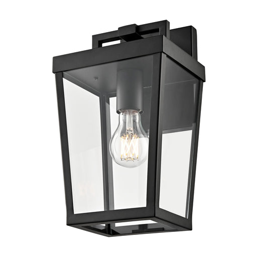 Exterior - Wall Lanterns