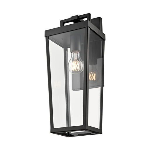 Exterior - Wall Lanterns